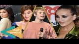 Download Lagu Caitlyn Jenner DISAPPOINTED in Kylie, Justin Bieber Speaks Out, Perrie Edwards Hospital Scare -DR Video