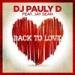 Download lagu terbaru Back To Love (feat. Jay Sean) -- PREVIEW [OUT NOW] mp3 gratis
