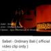 Download mp3 Terbaru Sebet~Ordinary band bali - zLagu.Net
