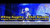 Video Musik #Eny Sagita -  Stel Kendo - Sagita Asolole live in Blitar Expo terbaru Terbaik