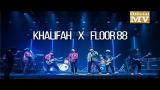 Download Lagu Khalifah x Floor 88 - TTTTTM (Mashup!) (Official Music Video) Musik