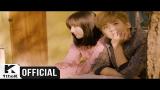 Video Lagu [MV] CHUNJI (천지(TEEN TOP)), EUNHA (은하(GFRIEND)) _ Hold Your Hand(왼손 오른손) Music Terbaru - zLagu.Net