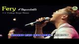 Download Video Lagu Cukup Rogo Isun - Fery d'BgundalS Music Terbaik