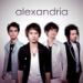 Alexandria - Penipu (studio version) Musik terbaru