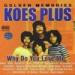 Download mp3 lagu KOES PLUS - Ayah & Ibu terbaik