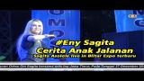 Music Video #Eny Sagita -  Cerita Anak Jalanan - Sagita Asolole live in Blitar Expo terbaru Terbaik di zLagu.Net