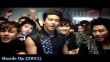 Video Video Lagu 2PM Taecyeon | Transformation 2008-2015 Terbaru