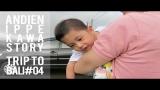 Video Lagu Andien Ippe Kawa goes to Bali: Part 4 2021 di zLagu.Net
