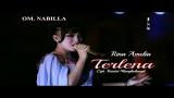 Video Lagu Music Rina Amelia " Terlena (om. Nabilla) di zLagu.Net