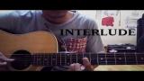 Lagu Video (tutorial)  Panah Takdir - Andra And The Backbone | Simple Version Guitar Tutorial (Basic) Terbaik