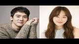 Download Video Yoo Yeon Seok Gushes About Working With Seo Hyun Jin On “Romantic Doctor Kim”