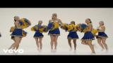 Lagu Video Taylor Swift - Shake It Off Outtakes Video #1 - The Cheerleaders (Behind The Scenes Video) Gratis di zLagu.Net