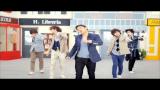 Music Video ZE:A[제국의아이들] Here I am MV (Full Ver. High) Gratis di zLagu.Net