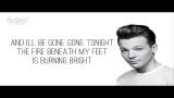 Video Music One Direction-Story of My Life (Lyrics) Gratis di zLagu.Net