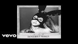 Video Lagu Ariana Grande - Dangerous Woman (Audio) Music Terbaru - zLagu.Net