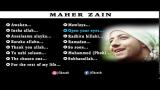 Video Lagu Maher Zain Top 15 Songs 2014   Audio Juke Box Musik Terbaru