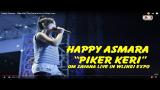 Music Video Happy Asmara -  Piker Keri - Om Savana live in Wlingi Expo