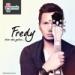 Free download Music Fredy - Dan Aku Galau - BB2017 mp3