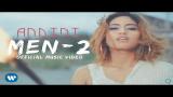 Video Lagu Music ANDINI - MEN-2 (Official Music Video) 2018 Gratis di zLagu.Net