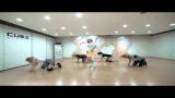 Music Video 현아(HYUNA) - '잘나가서 그래 (Feat. 정일훈 Of BTOB)' (Roll Deep) (Choreography Practice Video)