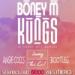 Download mp3 lagu Kungs Vs. Cookin On 3 Burners Vs Boney M - Sunny This Girl (Angie Coccs Bootleg) online