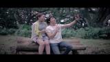 Video Musik Fadhil feat Nonna 3in1 - Gelo (Official Music Video) Terbaik di zLagu.Net