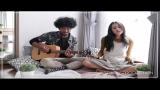 Music Video Maudy Ayunda duet with Teddy Adhitya - We Don't (Still Water) | Acoustic di zLagu.Net