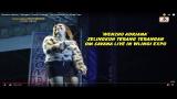 Video Music Wenzhu Adriana -  Selingkuh Terang Terangan - Om Savana live in Wlingi Expo 2021 di zLagu.Net