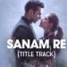 Download lagu mp3 SANAM RE Full Audio Song-