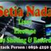 Download musik Birunya Cinta Voc. Arjun Wibowo Ft. Cindy RS With Setianada baru - zLagu.Net