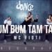 Download musik BUM'BUM'TAM Chael'LuMahu Ft INGKY GRANAT Full 2k18 mp3