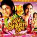 Download lagu mp3 Om Shanti Om Theme Music Recomposed By Dinesh Nesh Menon terbaru di zLagu.Net