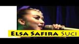 Download ELSA SAFIRA - SUCI [OFFICIAL MUSIC VIDEO] Video Terbaru - zLagu.Net