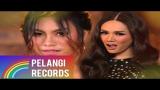 Music Video Dangdut - Mulan Jameela Feat. Tika Dewi Dewi - Toel Toel (Official Music Video) Terbaru
