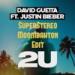 Free Download lagu David Guetta Ft. Justin Bieber - 2U (Afrojack Remix, SuperStereo Moombahton Edit)[Free Download] terbaru