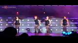 Video Music 241112 Wonder Girls - Like This @ Korea-Vietnam Mo.A M-LIVE Concert Gratis