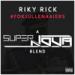 Download musik Riky Rick - Nafukwa (DJ SuperNova Blend) mp3 - zLagu.Net