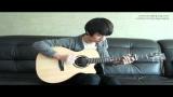 video Lagu (Owl City) Fireflies - Sungha Jung Music Terbaru - zLagu.Net