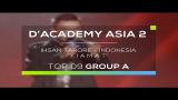 Lagu Video Ihsan Tarore, Indonesia - Kiamat (D'Academy Asia 2) Gratis di zLagu.Net