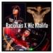 Download lagu Racionais X Wiz Khalifah - Jesus Chorou + Black and Yellow