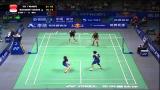 video Lagu FANTASTIC Badminton SMASH    !!!! Terrific Attack   !!! China VS Indonesia   Uber Cup 2012   YouTube Music Terbaru - zLagu.Net