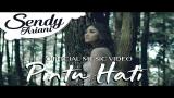 Download Lagu Sendy Ariani - Pintu Hati (Official Music Video) Terbaru