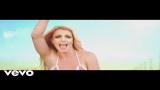 Music Video Britney Spears - I Wanna Go