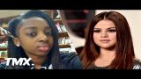 Video Conspiracy theorist believe theres a connection between Kenneka Jenkins and Selena Gomez | TMX Terbaru