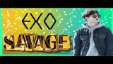 Lagu Video EXO BEING SAVAGE - COMPILATION #1 Gratis