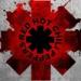 Download music Red hot chillie peppers - can´t stop baru