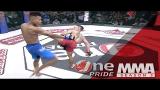 Video Lagu [HD] One Pride MMA #3: Brando Mamana VS Adi Paryanto - Strawweight Championship Fight Terbaik