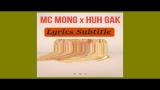 Download Video MC몽X허각(MC MONG X HUH GAK) - 반창고 /가사자막(Lyrics subtitle) Terbaik - zLagu.Net