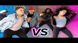 Lagu Video DANCE BATTLE - BOYS VS GIRLS - CHARLIE PUTH - ATTENTION | (Choreography by JoJo Gomez) Gratis di zLagu.Net