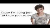 Download Vidio Lagu One Direction - One Thing ( Lyrics + Pictures ).mp4 Musik